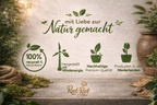 Plunge Gießkanne – Weiß