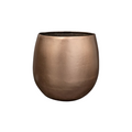 Topf Stijn goud - Ø57cm-↕55cm Everspring