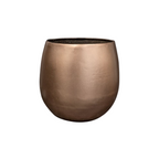 Topf Stijn goud - Ø57cm-↕55cm Everspring