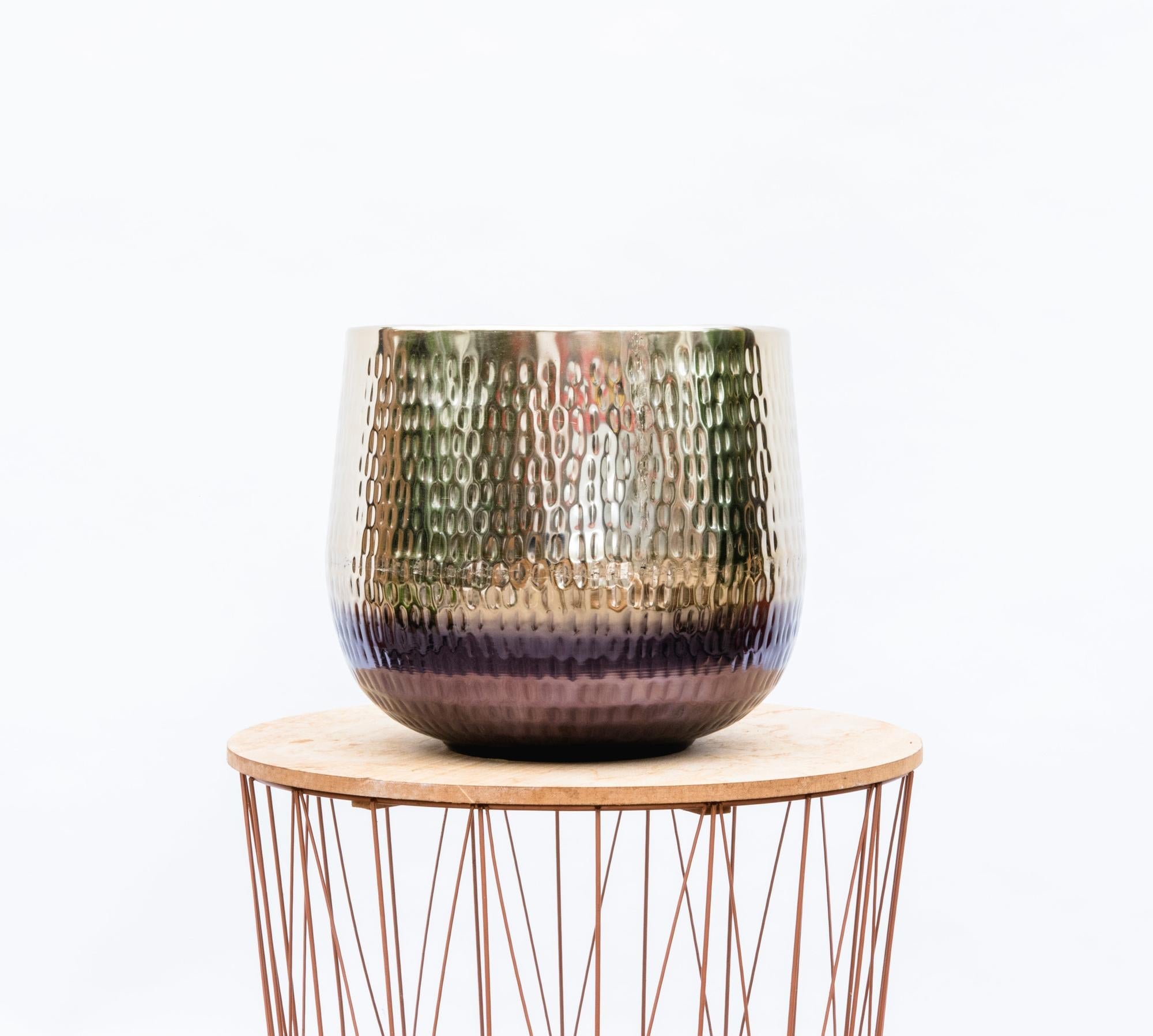 Jenna Gold - Ø46cm-↕38cm Everspring