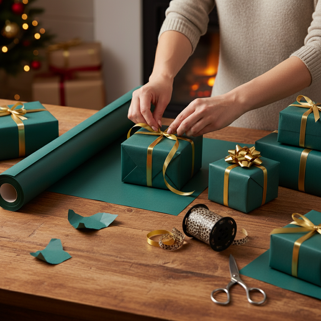 Geschenkverpackung Set Everspring