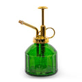 Pflanzensprüher – Grünes Glas – 0,25Liter Everspring