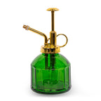 Pflanzensprüher – Grünes Glas – 0,25Liter Everspring