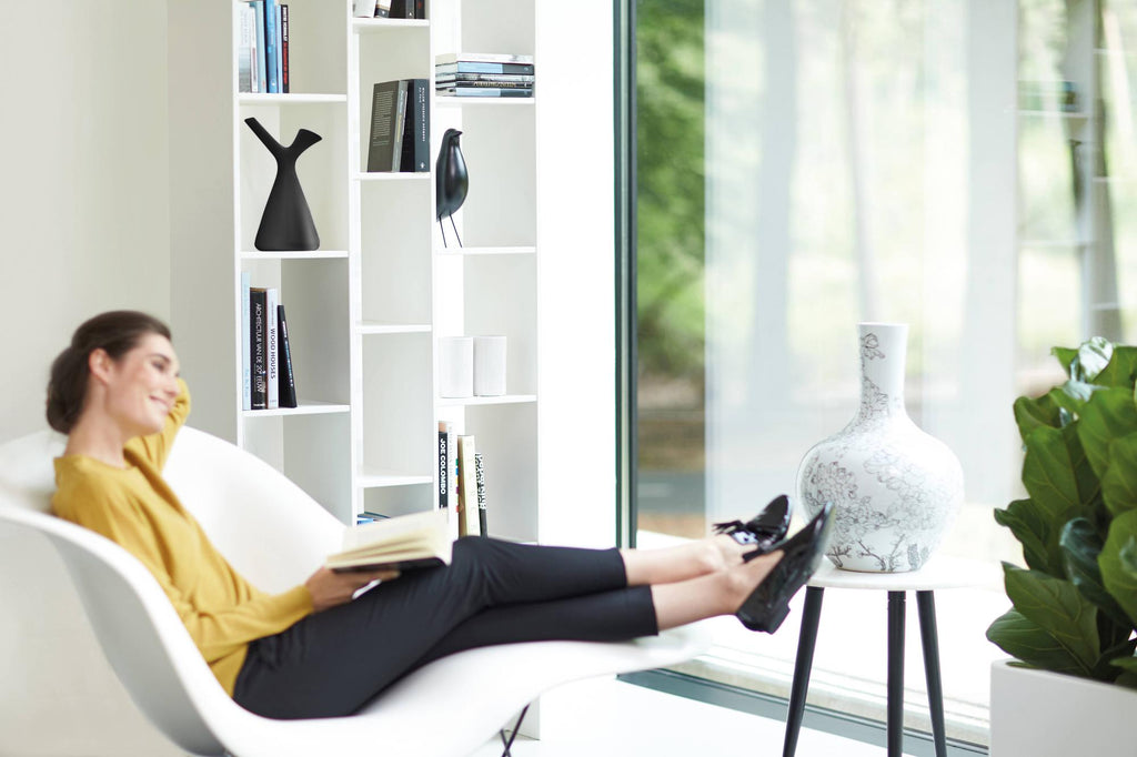 Plunge Gießkanne – Anthrazit – 1,7Liter Everspring