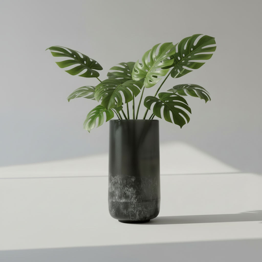 Vase Elisa Mystic Earth - Ø29cm-↕50cm Everspring