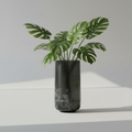 Vase Elisa Mystic Earth - Ø29cm-↕50cm Everspring