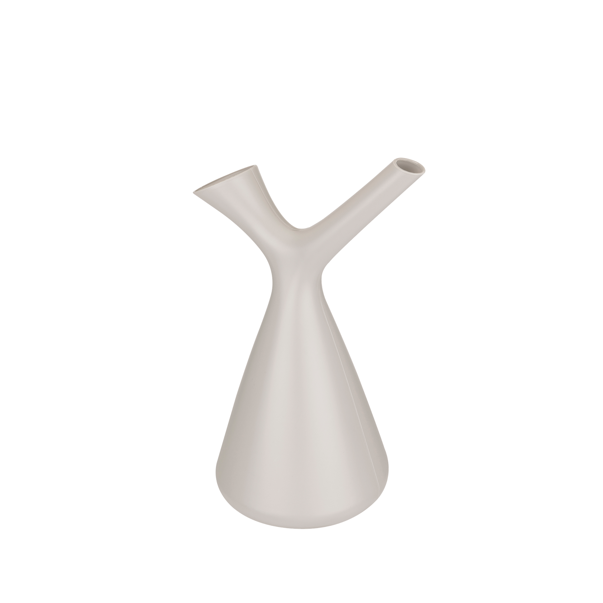 Plunge Gießkanne – Weiß – 1,7 Liter Everspring