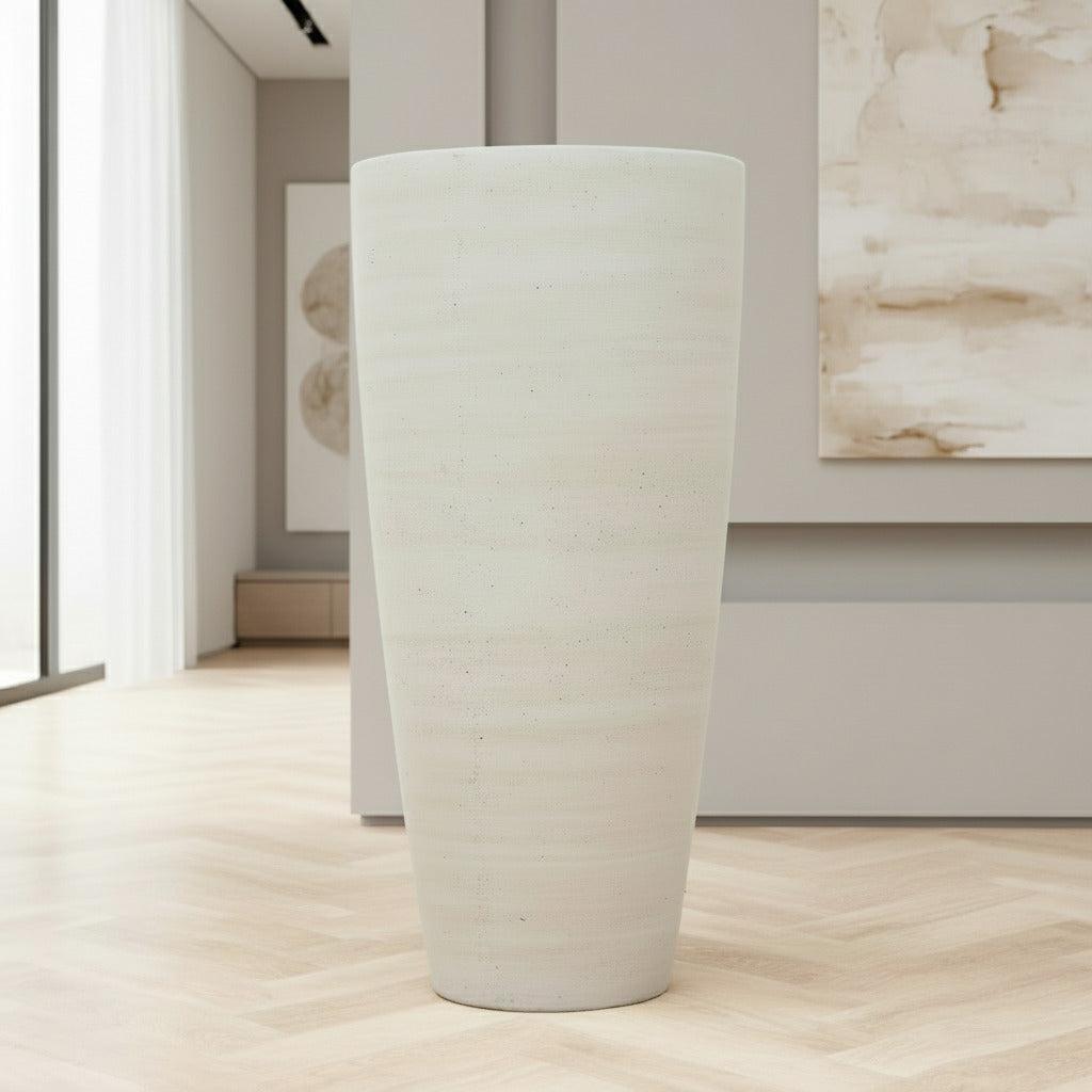 Dax Beige Washed - XL - Ø47cm-↕100cm Everspring