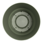 Topf Elho Greenville Round Grün - Ø24cm-↕23cm Everspring