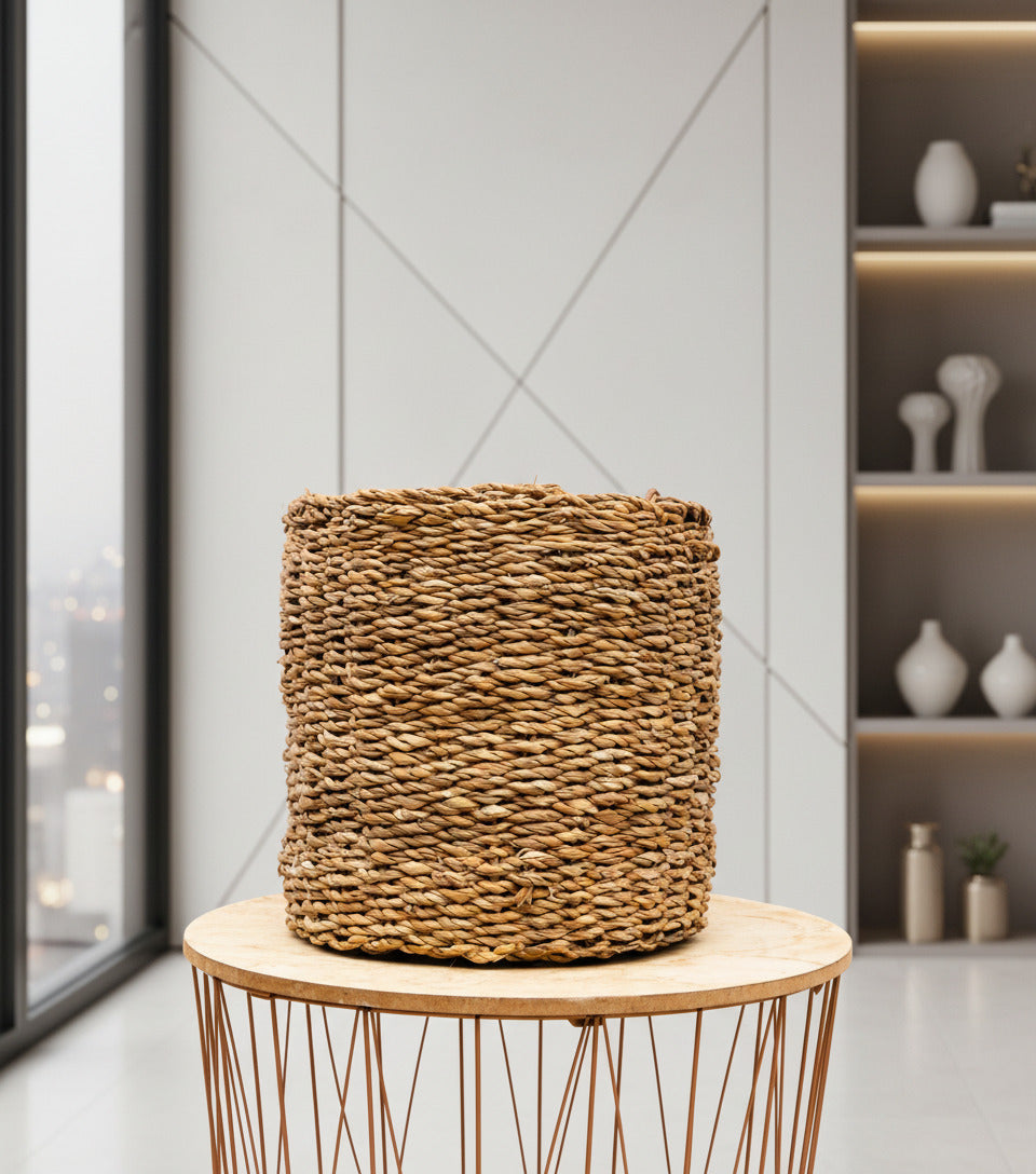 Korb Ido - Ø42cm-↕36cm Everspring