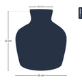 💡 Terrarium-Flasche mit Beleuchtung - Little Joe - Ø20cm-↕22cm Everspring