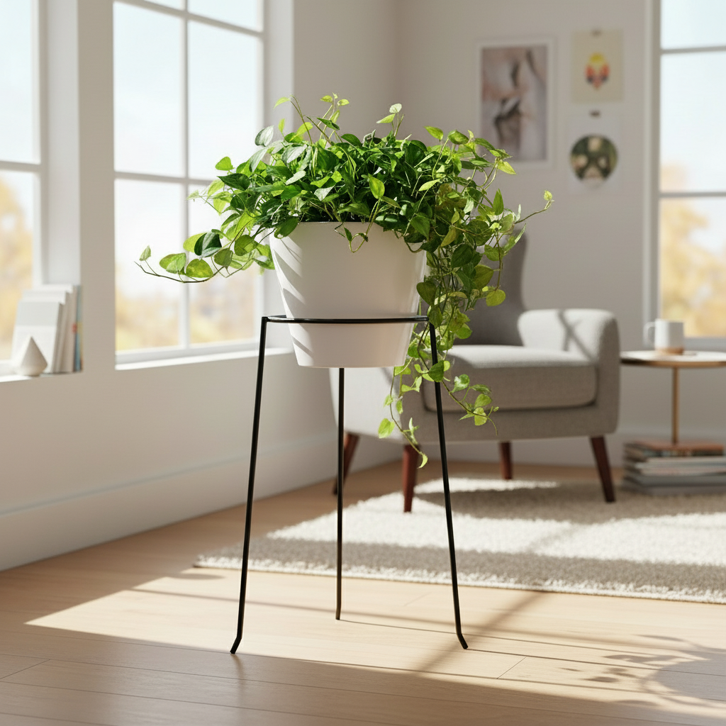 🪴 Blumentopf-Ständer Ø23cm Everspring