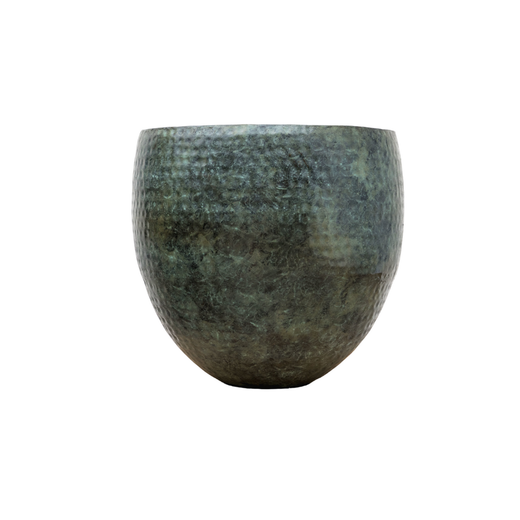 Topf Fabien Mystic Grün Everspring