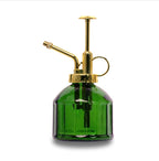 Pflanzensprüher – Grünes Glas – 0,25Liter Everspring