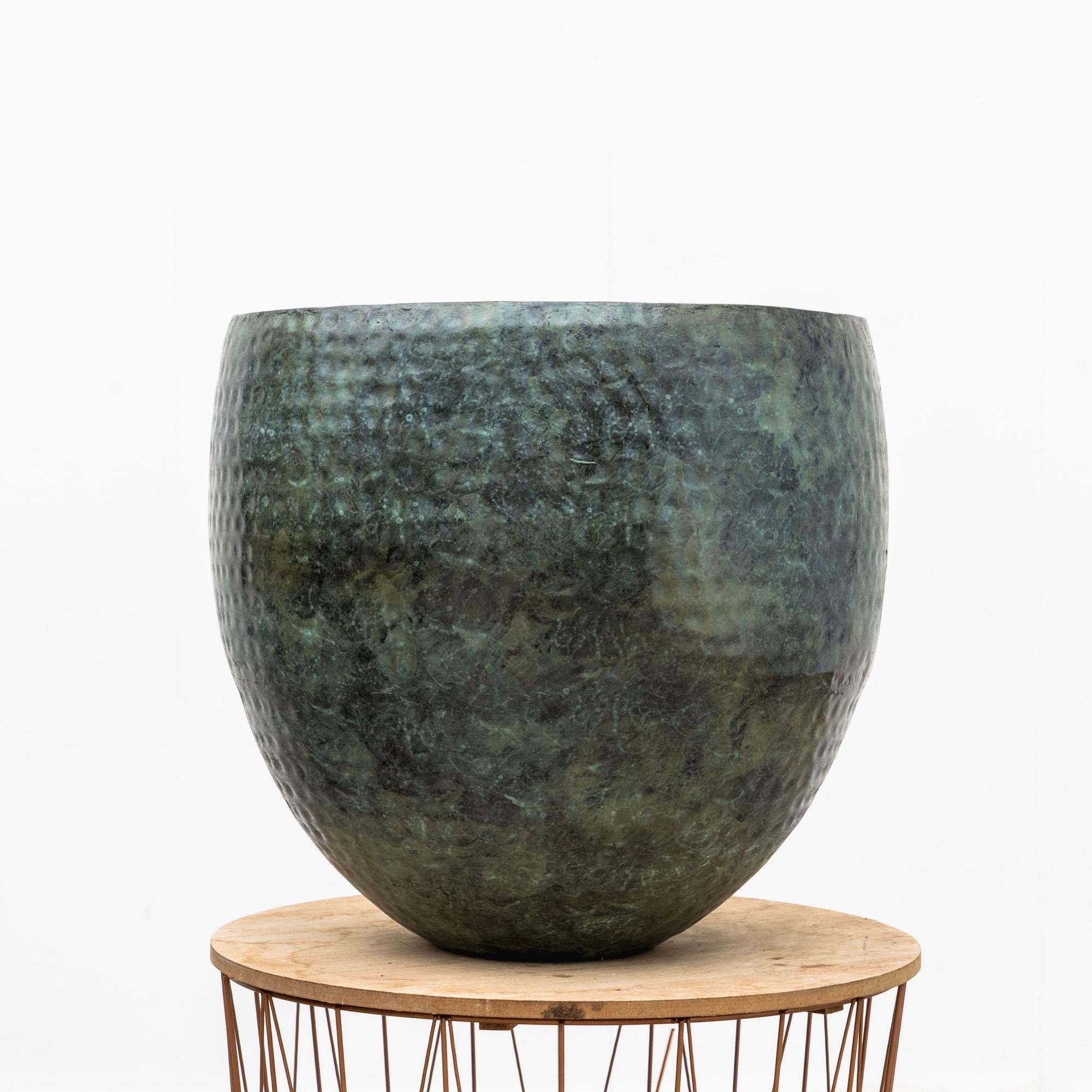 Topf Fabien Mystic Grün Everspring