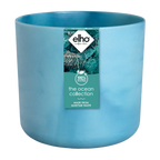 Topf Elho Ocean Round Atlantic Blau - Ø14cm-↕13cm Everspring