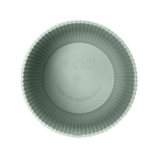 Topf Elho Vibes Fold Round Grün - Ø14cm-↕13cm Everspring