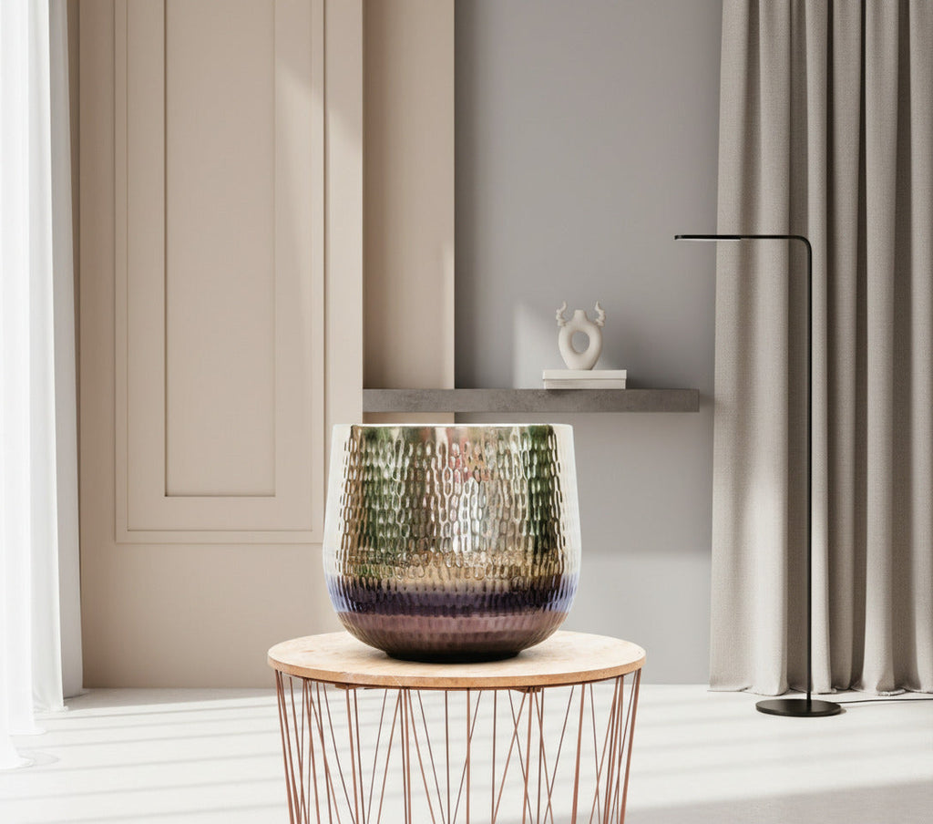 Jenna Gold - Ø46cm-↕38cm Everspring