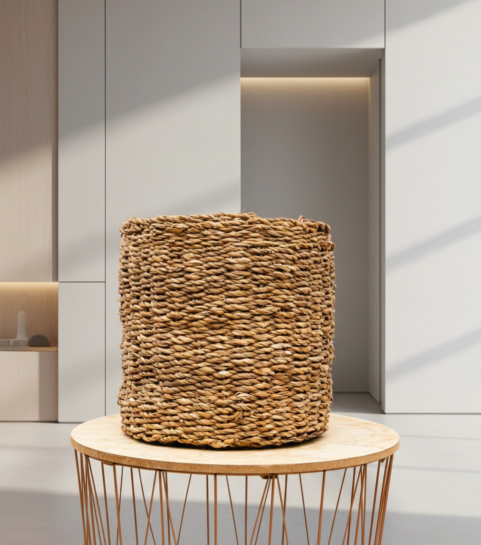 Korb Ido - Ø30cm-↕27cm Everspring