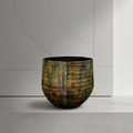 Topf Mette Marrakech - Ø28cm-↕25cm Everspring