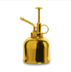✨ Pflanzensprüher – Gold – Edelstahl (rostfrei) - 300ml Everspring