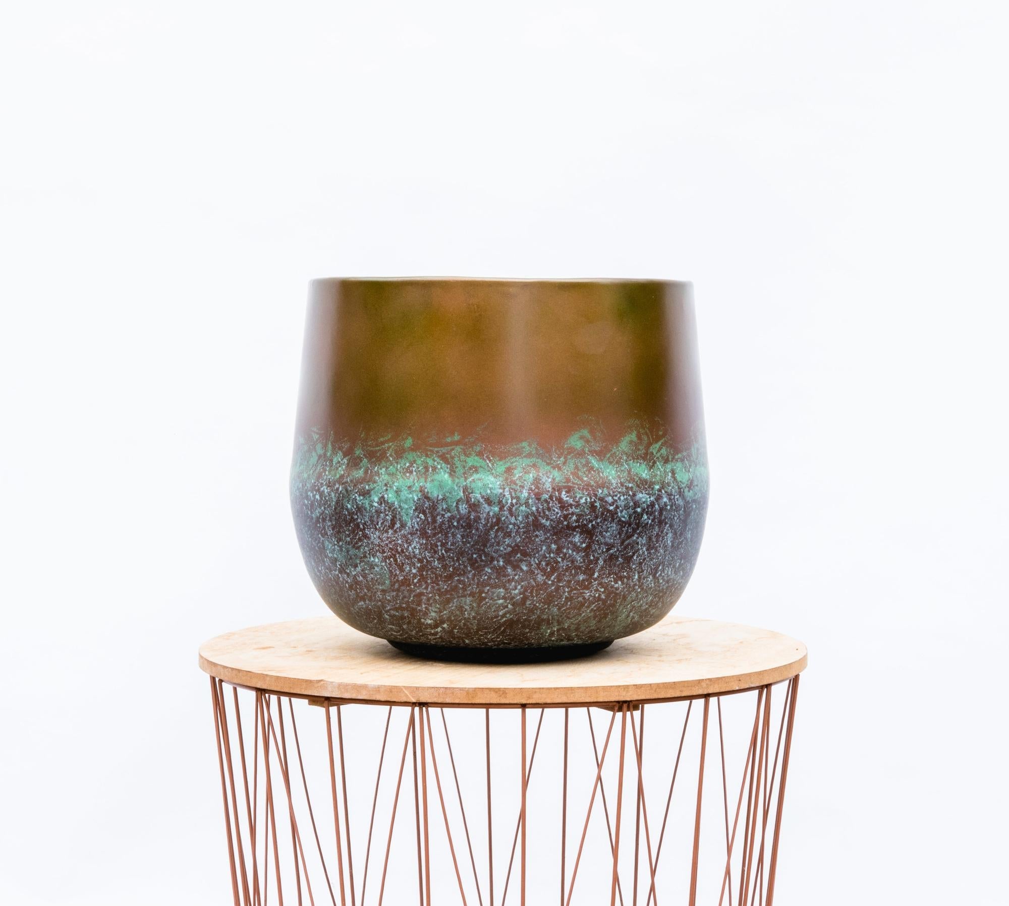 Elisa Mystic Bronze - Ø44cm-↕39cm Everspring