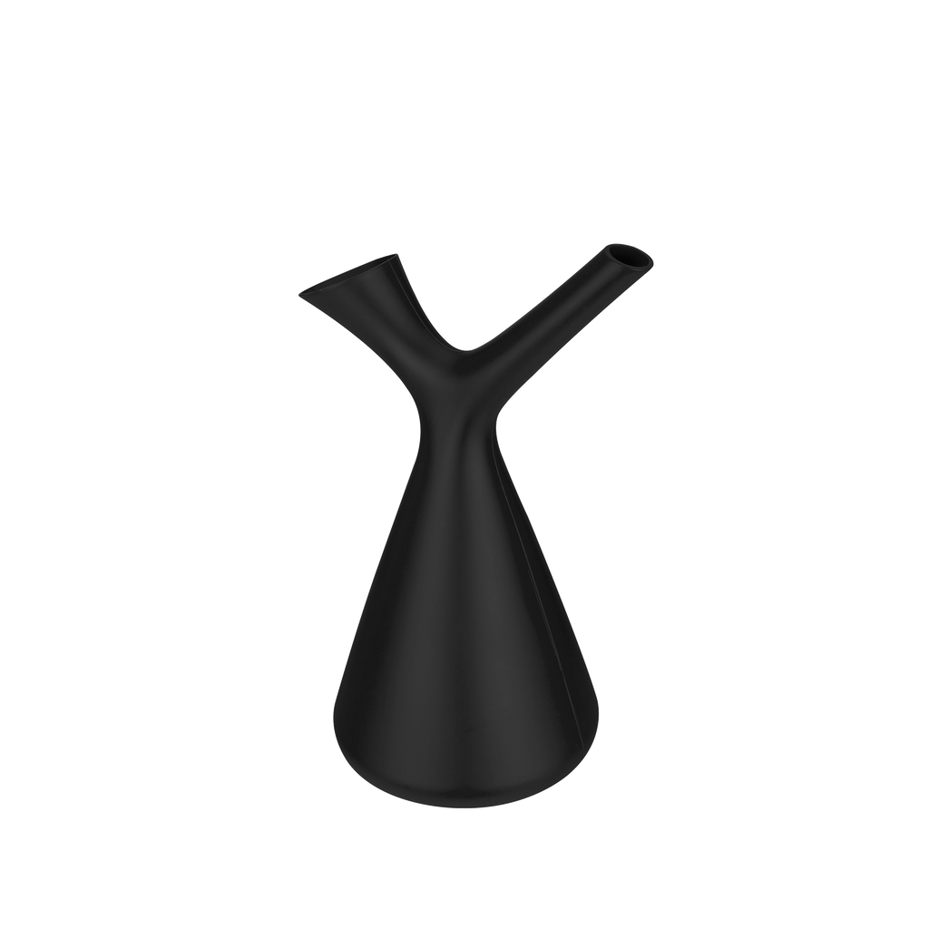 Plunge Gießkanne – Anthrazit – 1,7Liter Everspring