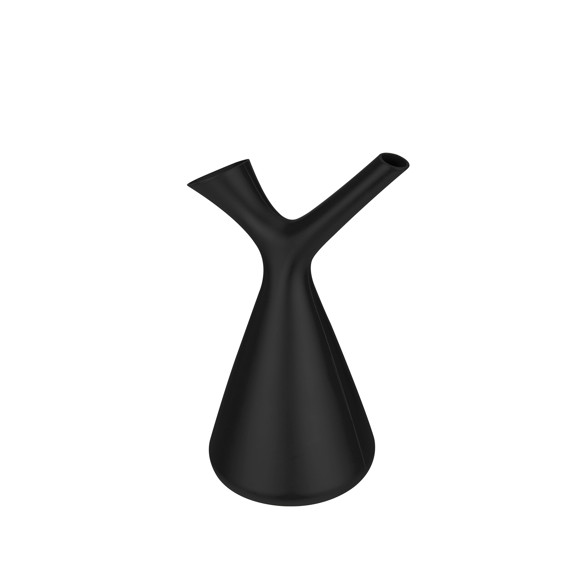 Plunge Gießkanne – Anthrazit – 1,7Liter Everspring