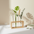 Reagenzglas-Wandaufhänger S Everspring