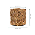 Korb Ido - Ø42cm-↕36cm Everspring