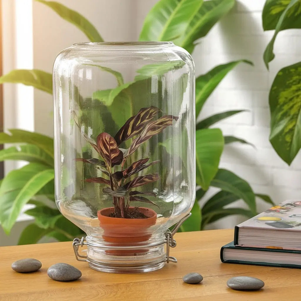 Easyplant - Calathea makoyana Everspring